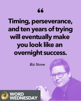 WordWednesday-Biz-StoneWordWednesday-Biz-Stone
