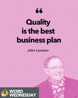WordWednesday-John-Lasseter
