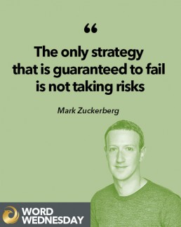 WordWednesday-Mark-Zukerberg