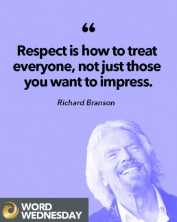 WordWednesday-Richard-Branson